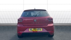 SEAT Ibiza 1.0 TSI 115 Xcellence Lux [EZ] 5dr Petrol Hatchback